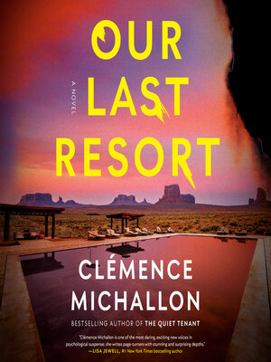 Our Last Resort - Audiobook